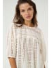 Kaffe Blouse crème