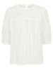 Kaffe Blouse crème