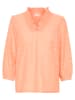 Kaffe Blouse oranje