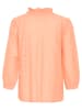 Kaffe Blouse oranje