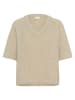 Kaffe Pullover in Beige