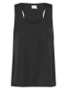 Kaffe Blousetop zwart
