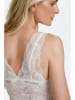 Cream Topy (2 szt.) w kolorze czarnym i białym