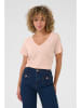 Cream Shirt lichtroze