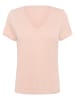 Cream Shirt lichtroze