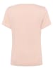 Cream Shirt lichtroze