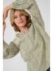 Cream Bluzka w kolorze khaki