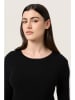 Soaked in Luxury Sweter w kolorze czarnym