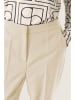 Soaked in Luxury Broek zandkleurig