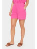 SAINT TROPEZ Short roze