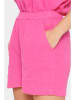 SAINT TROPEZ Short roze