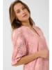 CULTURE Kleid in Rosa
