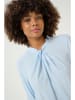 CULTURE Kleid in Hellblau