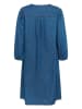 CULTURE Spijkerjurk blauw