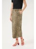 CULTURE Rock in Beige/ Camel