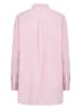CULTURE Blouse lichtroze/lichtblauw