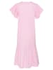 CULTURE Kleid in Rosa/ Hellblau
