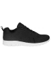 Exani Sneakers "Olympia" in Schwarz