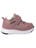 Exani Sneakers "Riley" in Altrosa