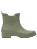 Exani Gummistiefel in Grün