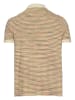 Camel Active Poloshirt lichtbruin