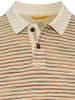 Camel Active Koszulka polo w kolorze jasnobrązowym