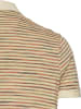 Camel Active Koszulka polo w kolorze jasnobrązowym