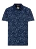 Camel Active Poloshirt in Dunkelblau