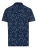 Camel Active Poloshirt in Dunkelblau