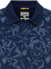 Camel Active Poloshirt in Dunkelblau