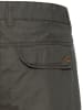 Camel Active Bermudy w kolorze antracytowym