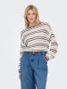 ONLY Sweter ze wzorem