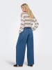 ONLY Sweter ze wzorem
