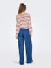 ONLY Sweter ze wzorem