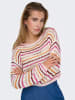ONLY Sweter ze wzorem