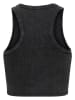 ONLY Top in Schwarz