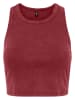 ONLY Top in Rot