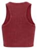 ONLY Top in Rot