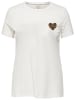 ONLY Carmakoma Shirt wit