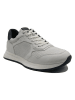 Tamaris Leder-Sneakers in Weiß
