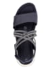 Tamaris Sandalen in Dunkelblau