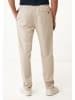 Mexx Sweatbroek beige