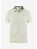 Mexx Poloshirt lichtgroen