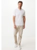 Mexx Poloshirt  in Weiß