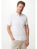 Mexx Poloshirt wit