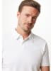 Mexx Poloshirt wit