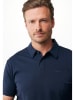 Mexx Poloshirt  in Dunkelblau