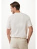 Mexx Shirt in Weiß