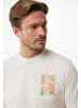 Mexx Shirt in Weiß