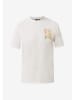 Mexx Shirt in Weiß